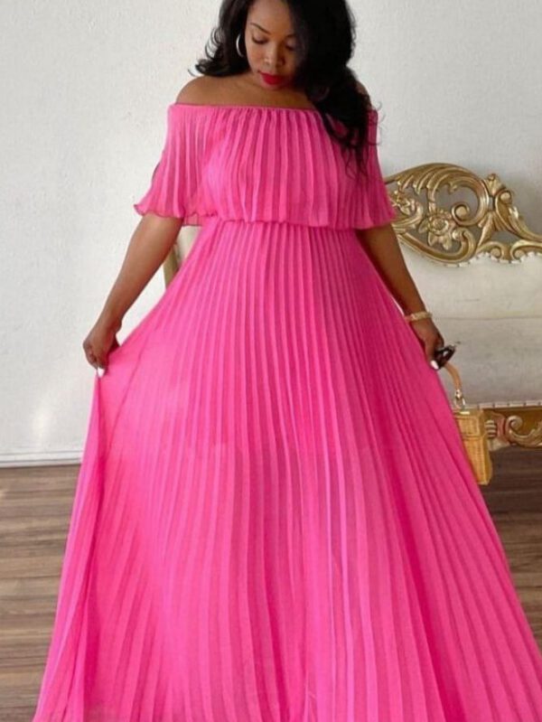 Inaya - Blütenzauber in Pink – Bild 3