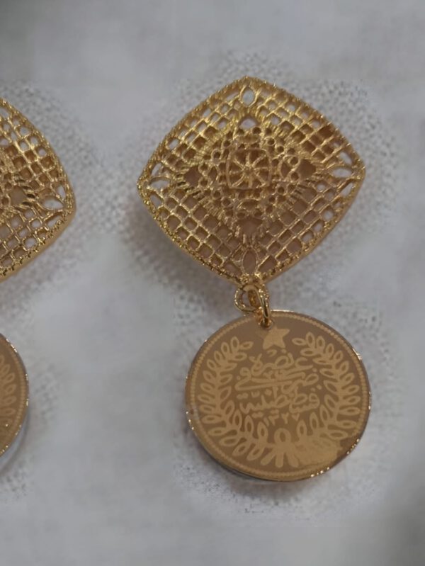 Ärmelschmuck - 04043 – Bild 2