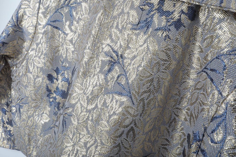 Jacke kurz - exlusive eveyamin Design – Bild 3